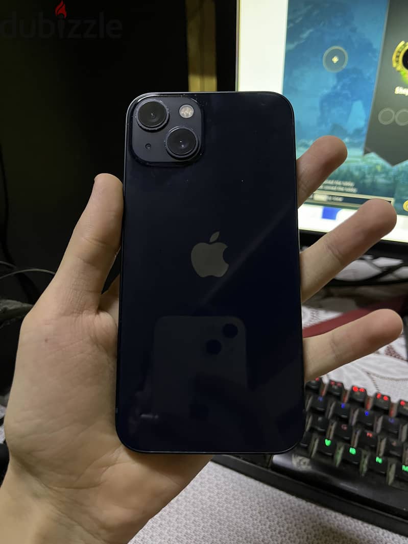 Apple - iPhone 13 4