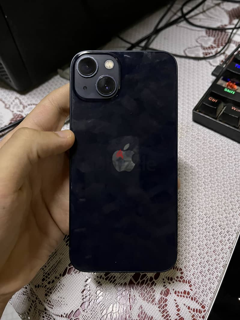 Apple - iPhone 13 7