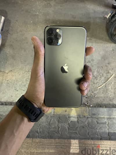 Apple - iPhone 11 Pro Max