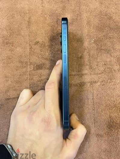 Apple - iPhone 15 Pro Max