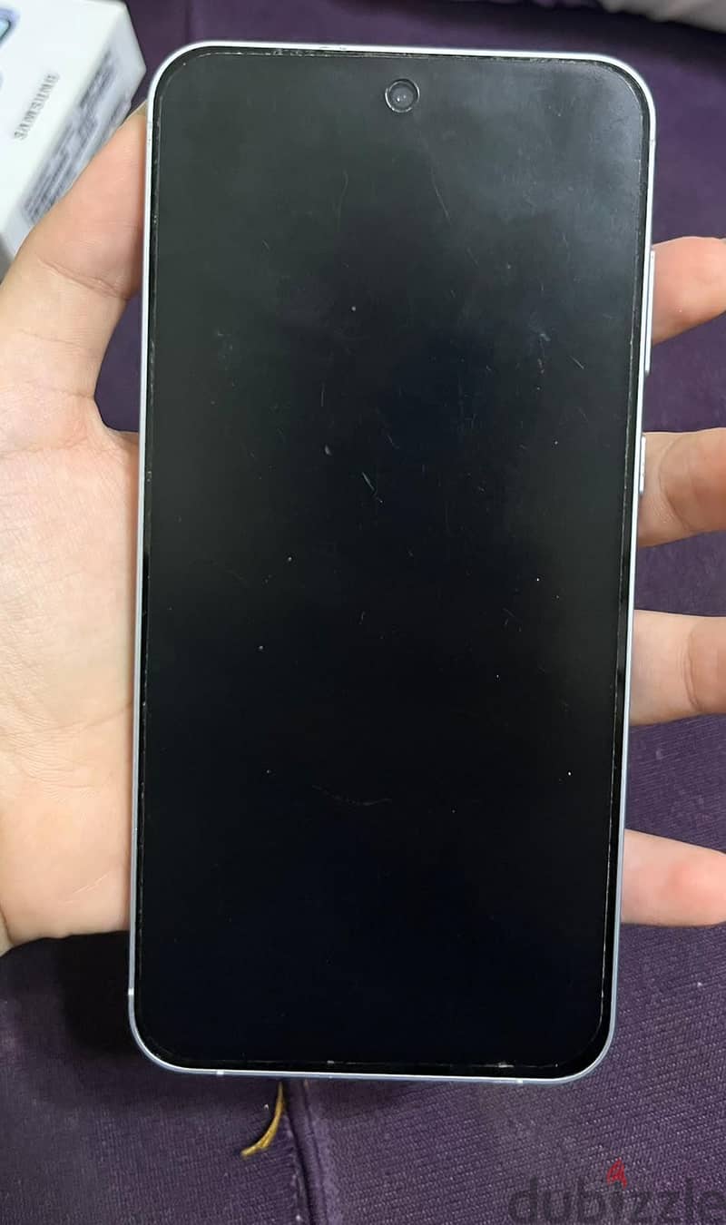 Samsung A55 5G 4