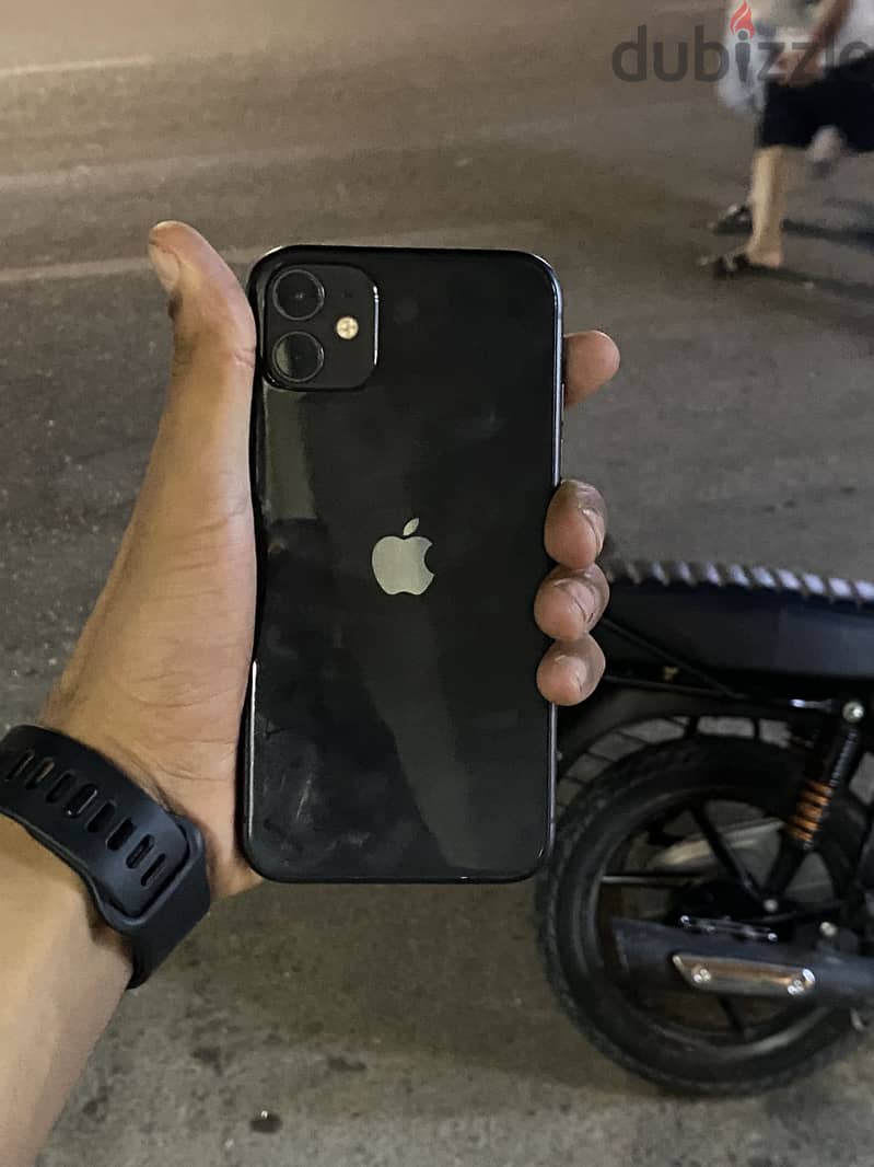 Apple - iPhone 11 2