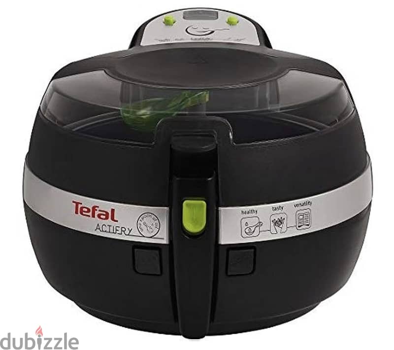 Original Tefal air fryer 2