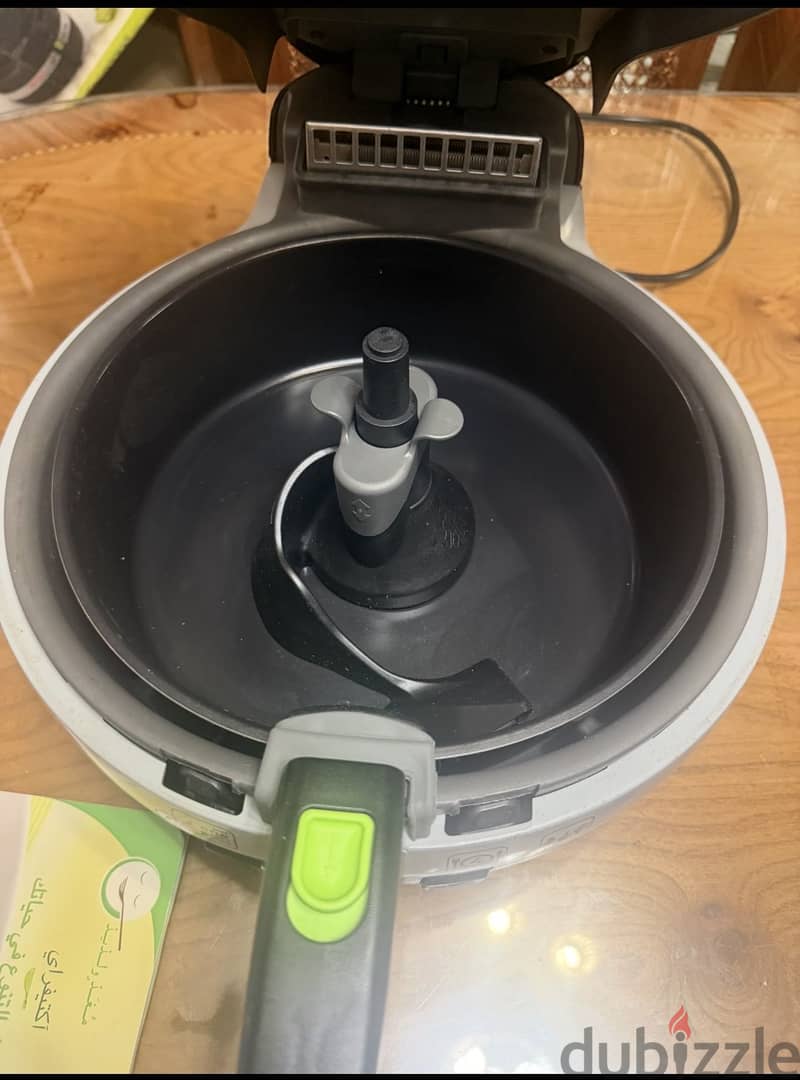 Original Tefal air fryer 3