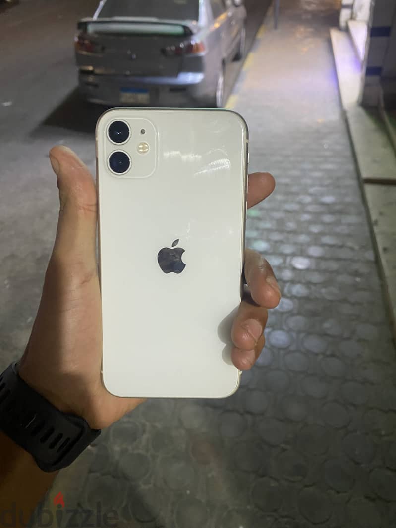 Apple - iPhone 11 1