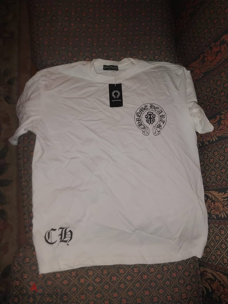 t shirt 1
