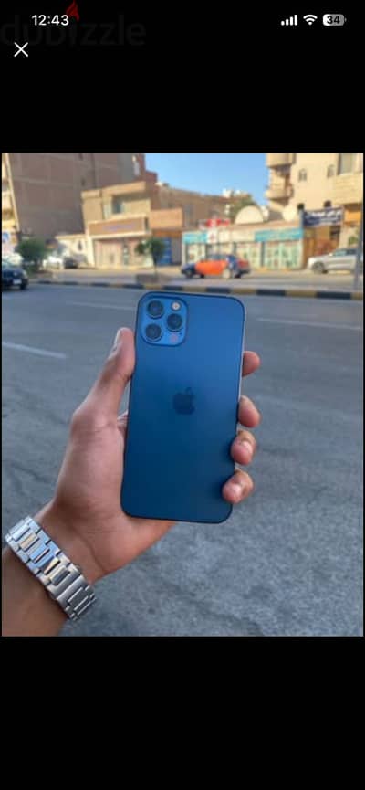 Apple - iPhone 12 Pro