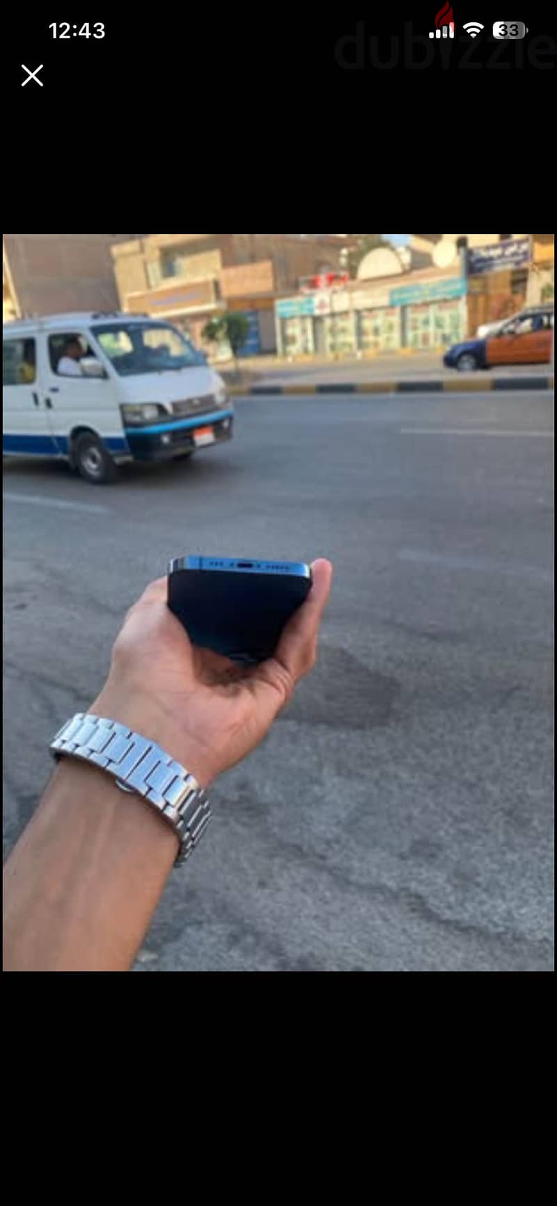 Apple - iPhone 12 Pro 1