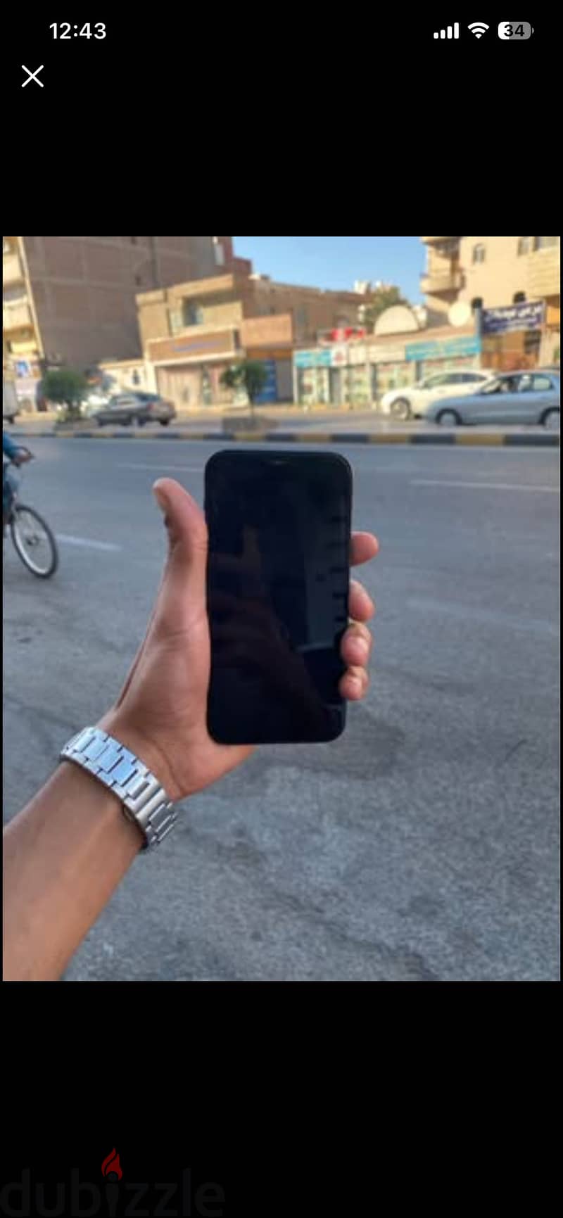 Apple - iPhone 12 Pro 3