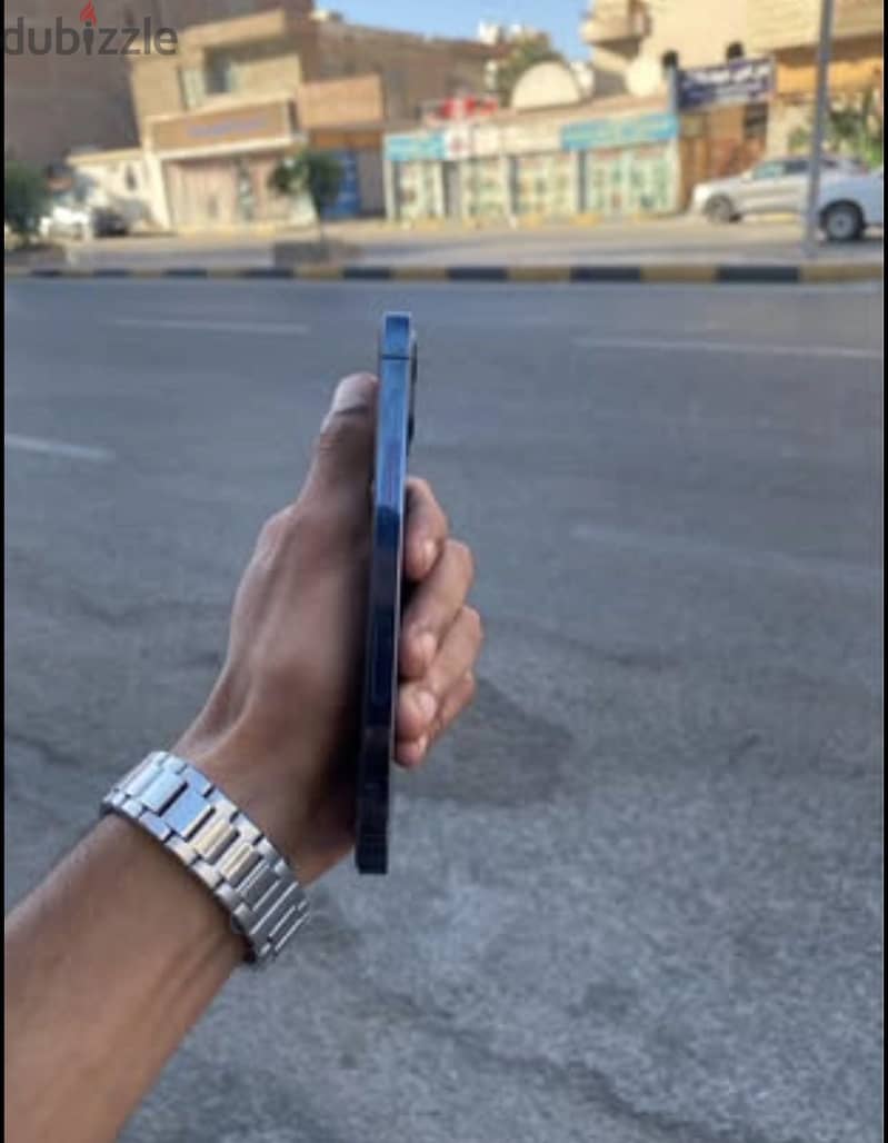 Apple - iPhone 12 Pro 4
