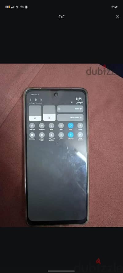 ريلمى سى 65