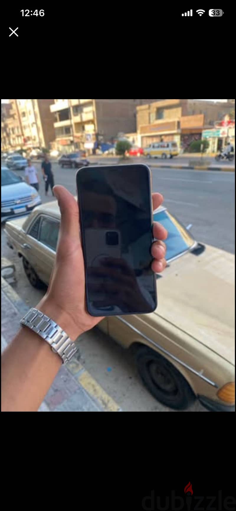 Apple - iPhone 11 Pro Max 1
