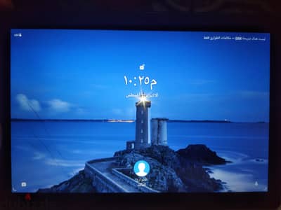 تاب لينوفو M10