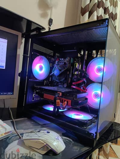 h110 i5 6500