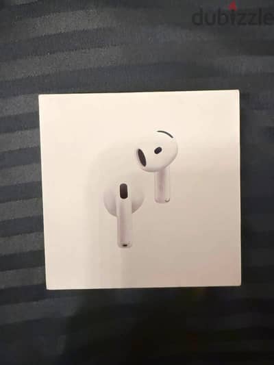 Airpods 4 active noise cancellation