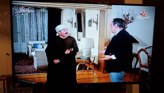 شاشة يونيون اير ٤٣ بوصة سمارت