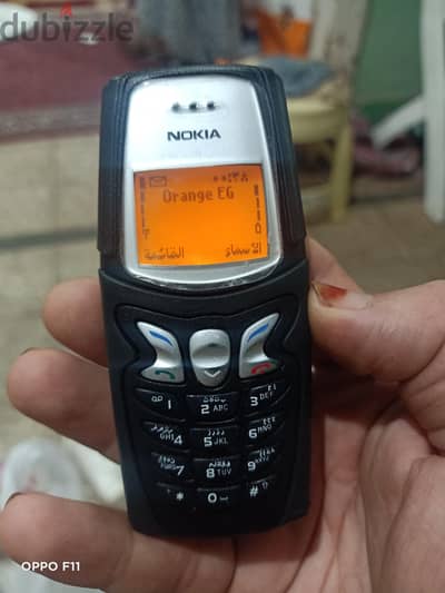 نوكيا 5210