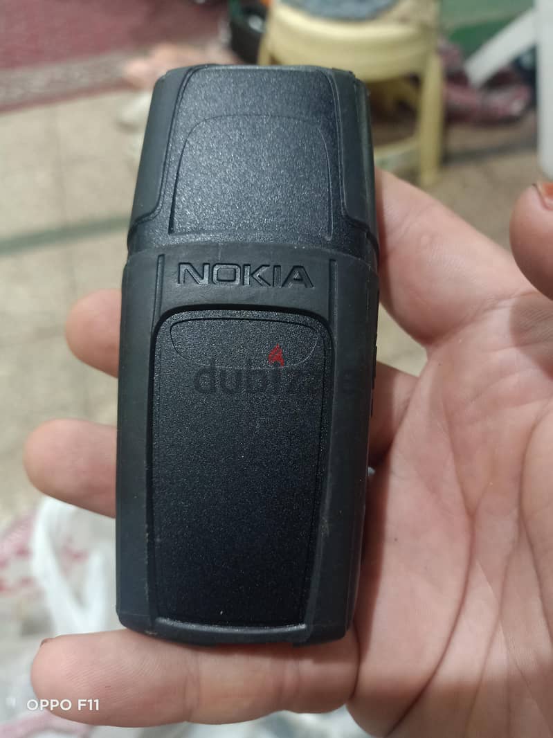نوكيا 5210 1