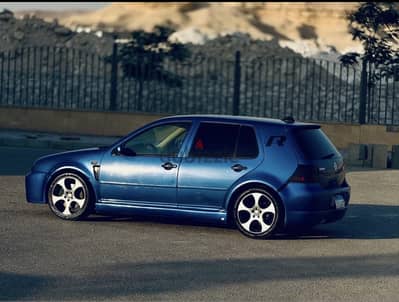 Volkswagen Golf 1999