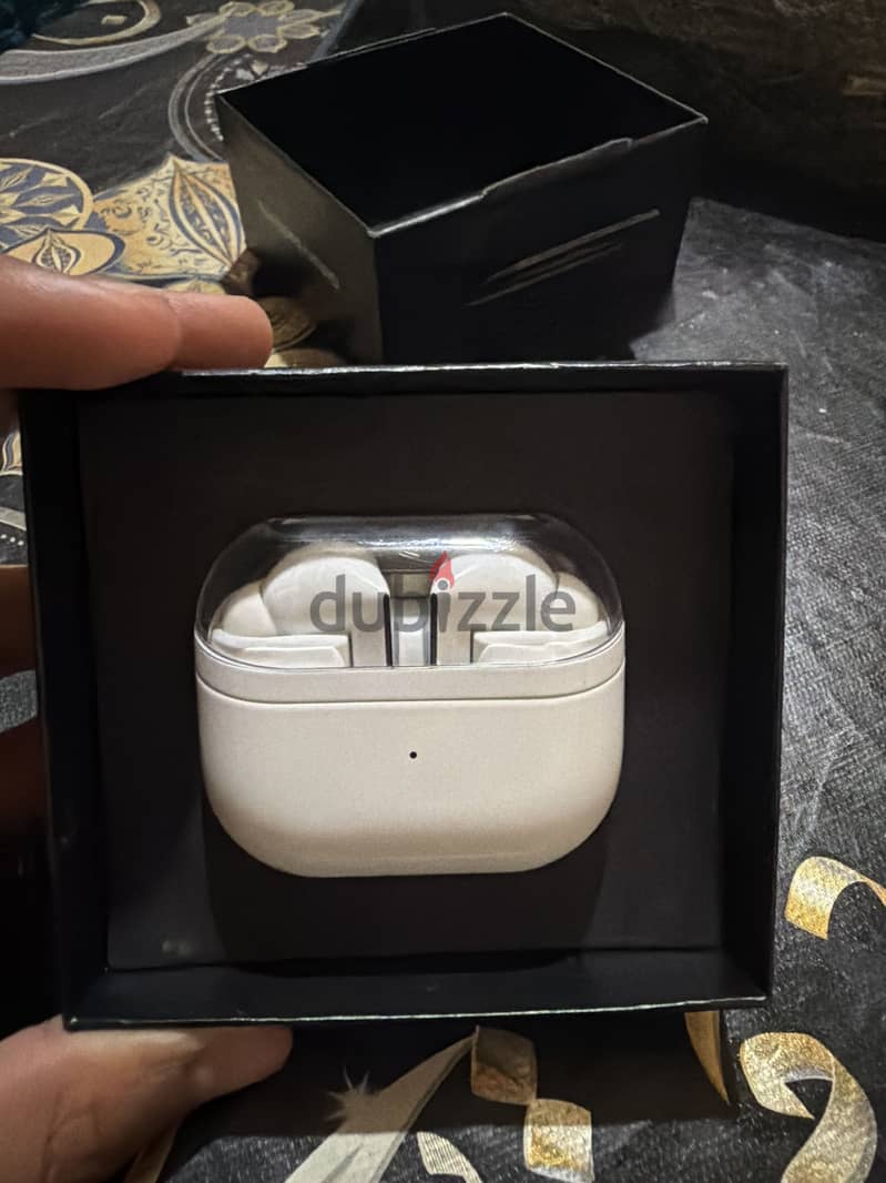 Galaxy buds 3 pro 1
