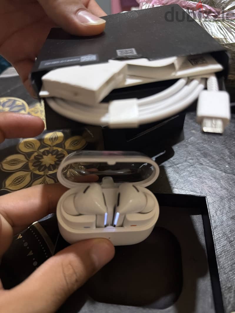 Galaxy buds 3 pro 2