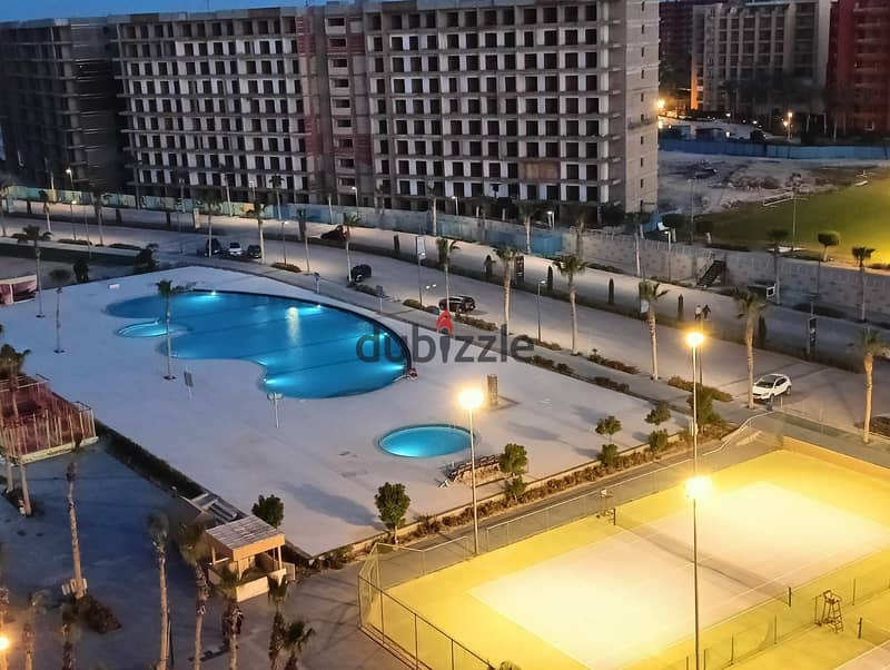 شاليه بغرفتي نوم في جولف بورتو مارينا، صورة ٥ من ١٧