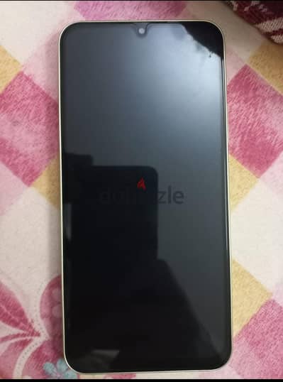 سامسونج ايه 34 5جي
