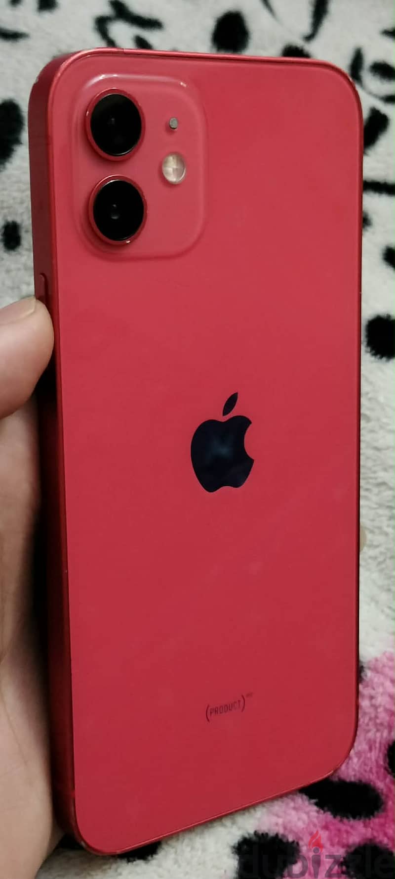 Apple - iPhone 12 1
