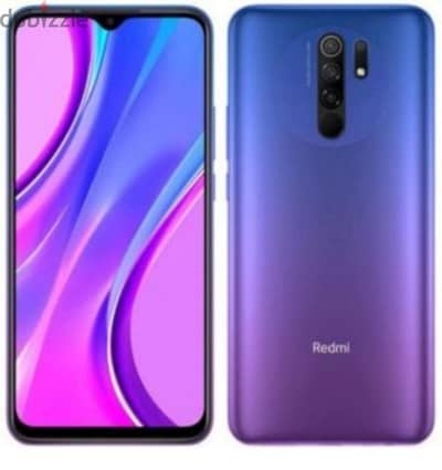 Xiaomi Mi 9