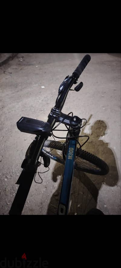عججله TURBO M300