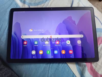 Samsung Galaxy Tab A7 32GB / 3GB RAM – LTE/SIM