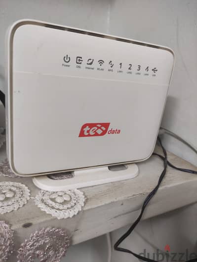 راوتر هواوى وى HG630V2