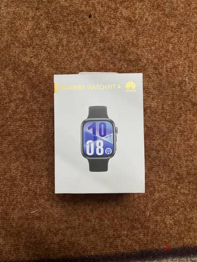 Huawei Watch Fit 4