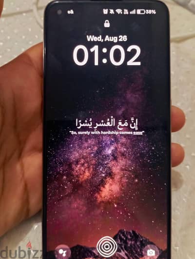 OPPO Reno8 T
