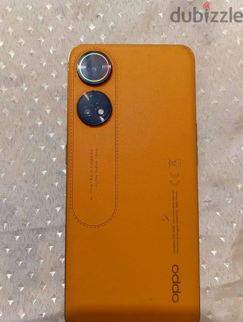 OPPO Reno8 T 2