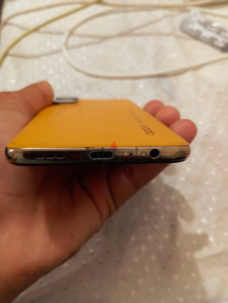 OPPO Reno8 T 4