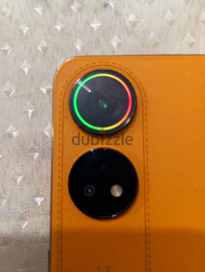 OPPO Reno8 T 5