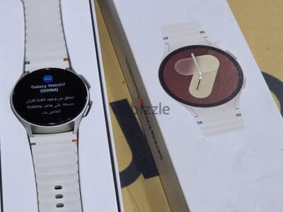 Galaxy watch 7