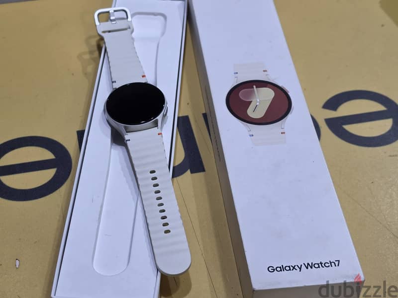 Galaxy watch 7 1
