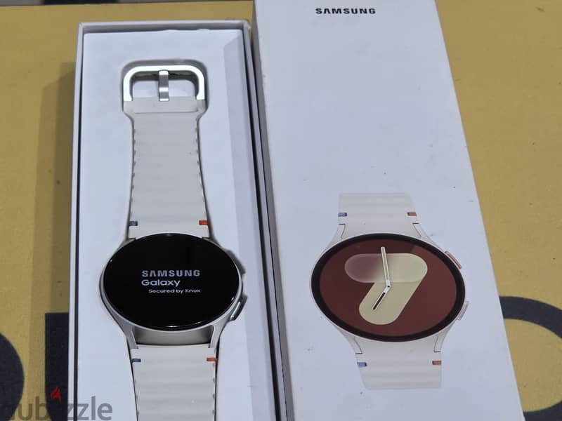 Galaxy watch 7 2
