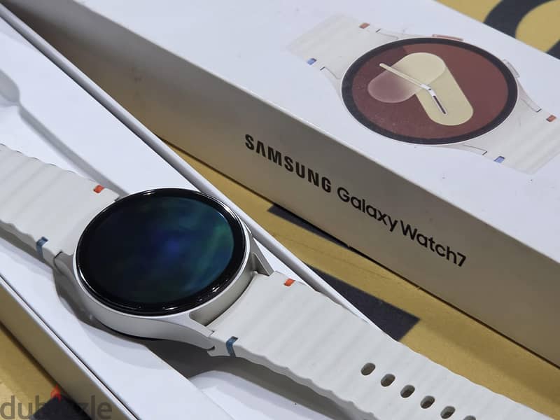 Galaxy watch 7 3