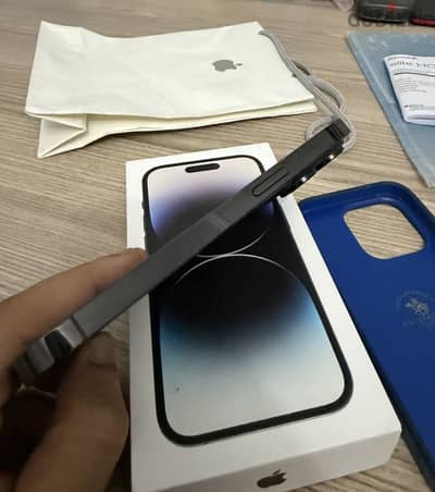 Apple - iPhone 14 Pro