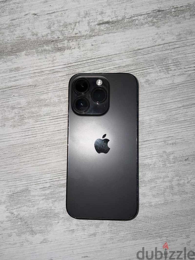 Apple - iPhone 14 Pro 3