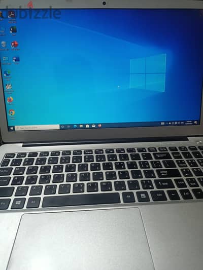 Refurbished business grade TAGITOP-PLUS LAPTOP UAE VERSION