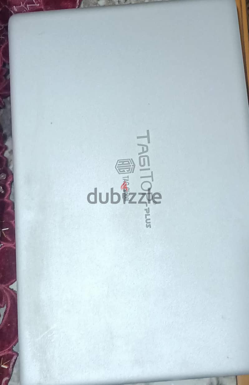 Refurbished business grade TAGITOP-PLUS LAPTOP UAE VERSION 1
