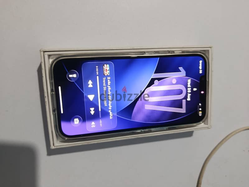 Apple - iPhone 13 1