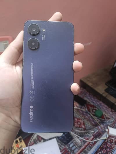 ريلمى 10