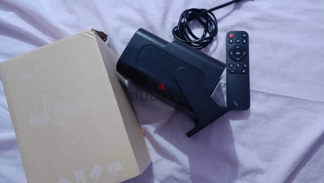 projector hy320   بروجكتور 2