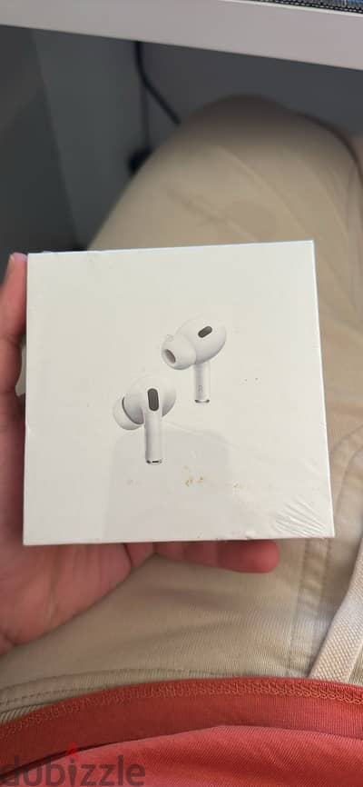 Airpods pro 2