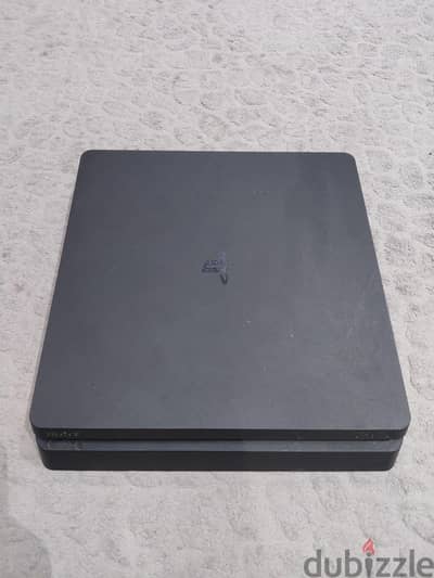 slim ps4